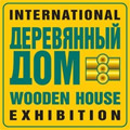 13–16 марта 2014 г. Встроенные пылесосы на выставке ДЕРЕВЯННЫЙ ДОМ в Москве.